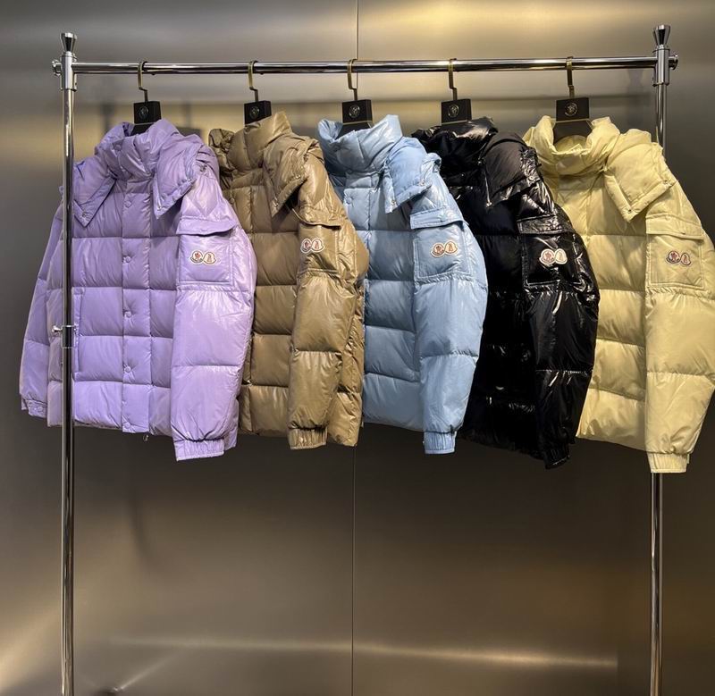 Moncler sz1-5 hltx155